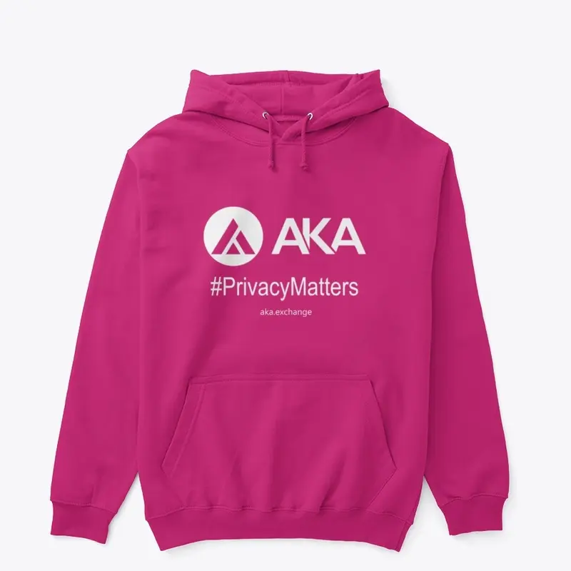 AKA Privacy Matters