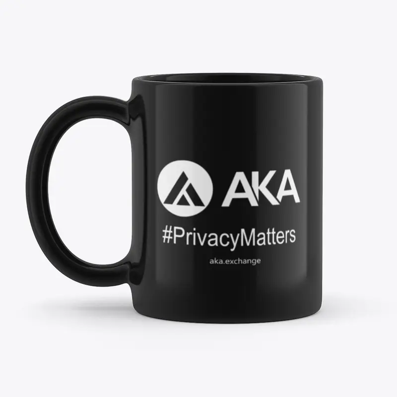 AKA Privacy Matters