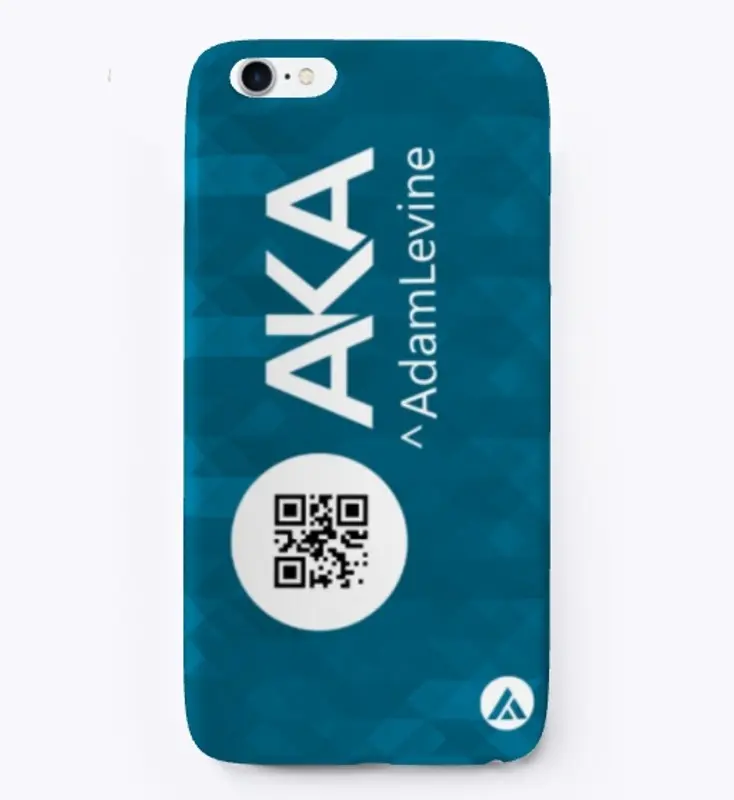 Custom AKA Phone Case