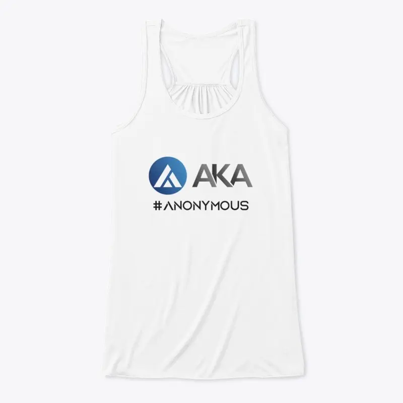 AKA #ANONYMOUS GARMENT