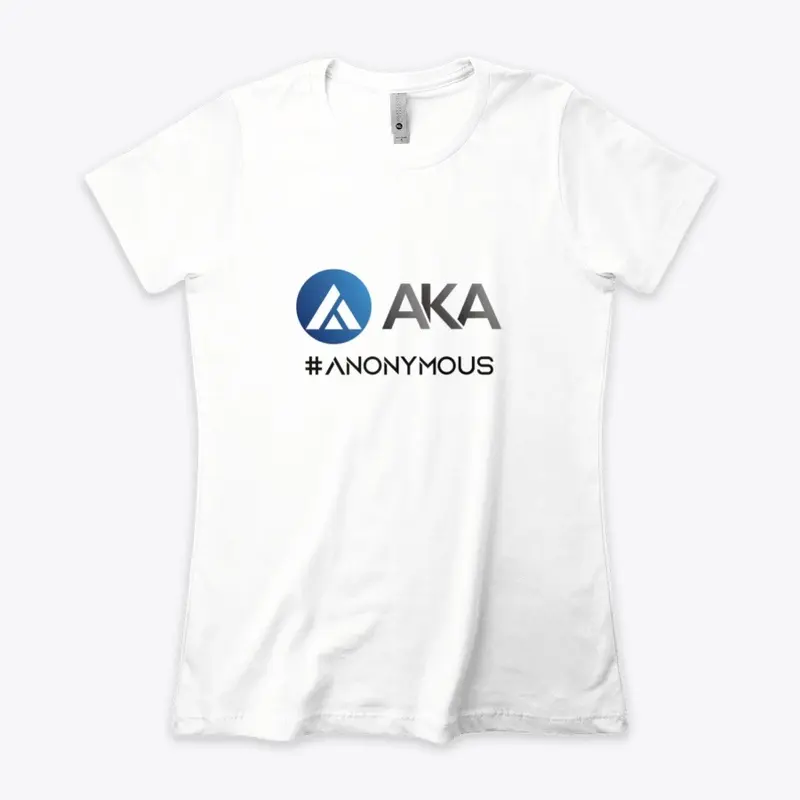 AKA #ANONYMOUS GARMENT