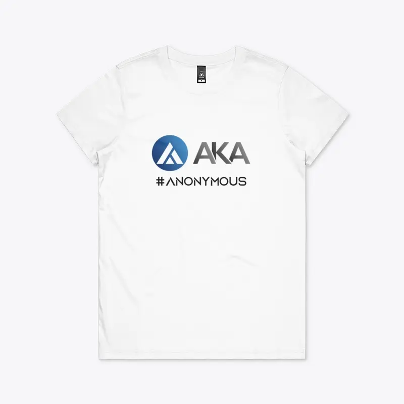 AKA #ANONYMOUS GARMENT