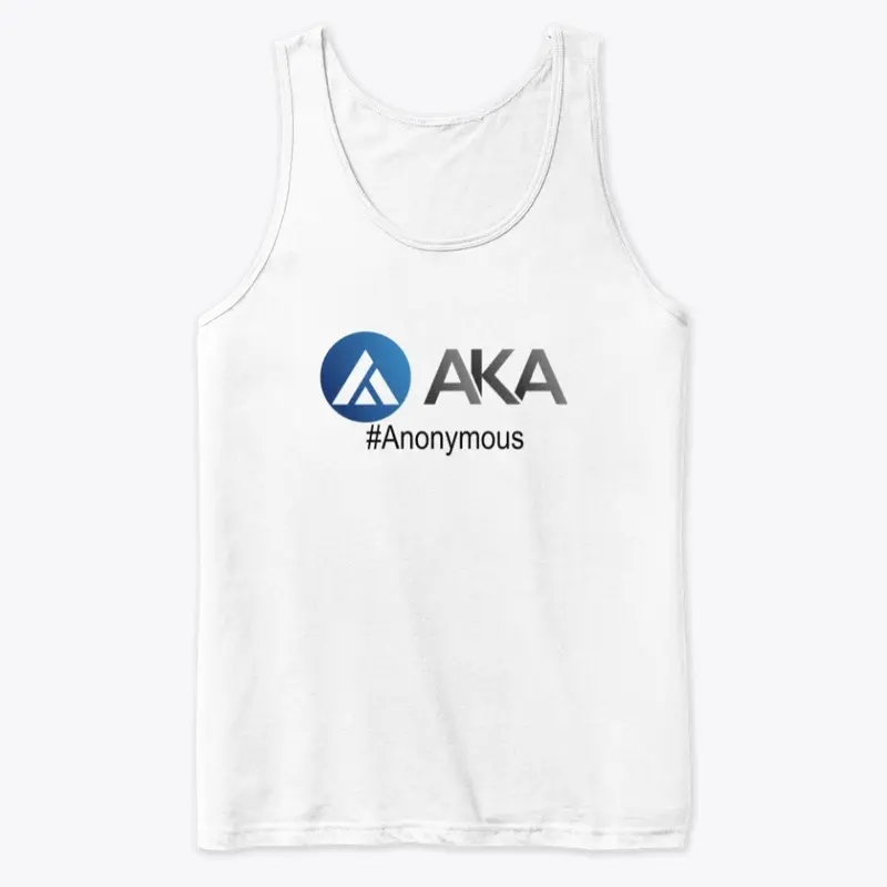 AKA #Anonymous Garment