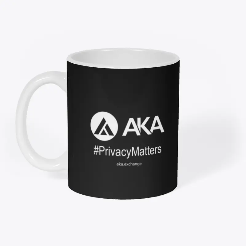 AKA Privacy Matters