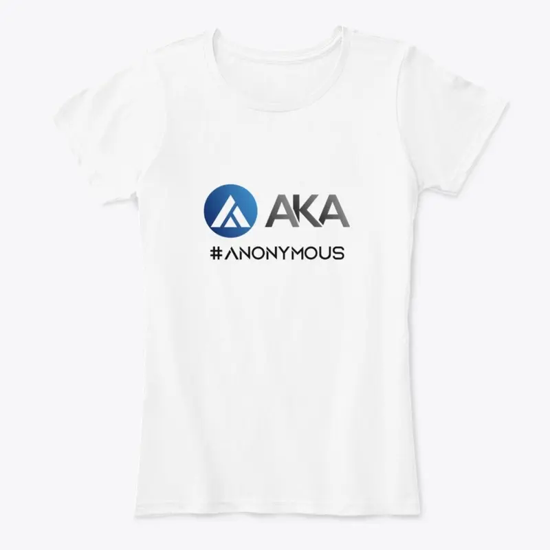 AKA #ANONYMOUS GARMENT